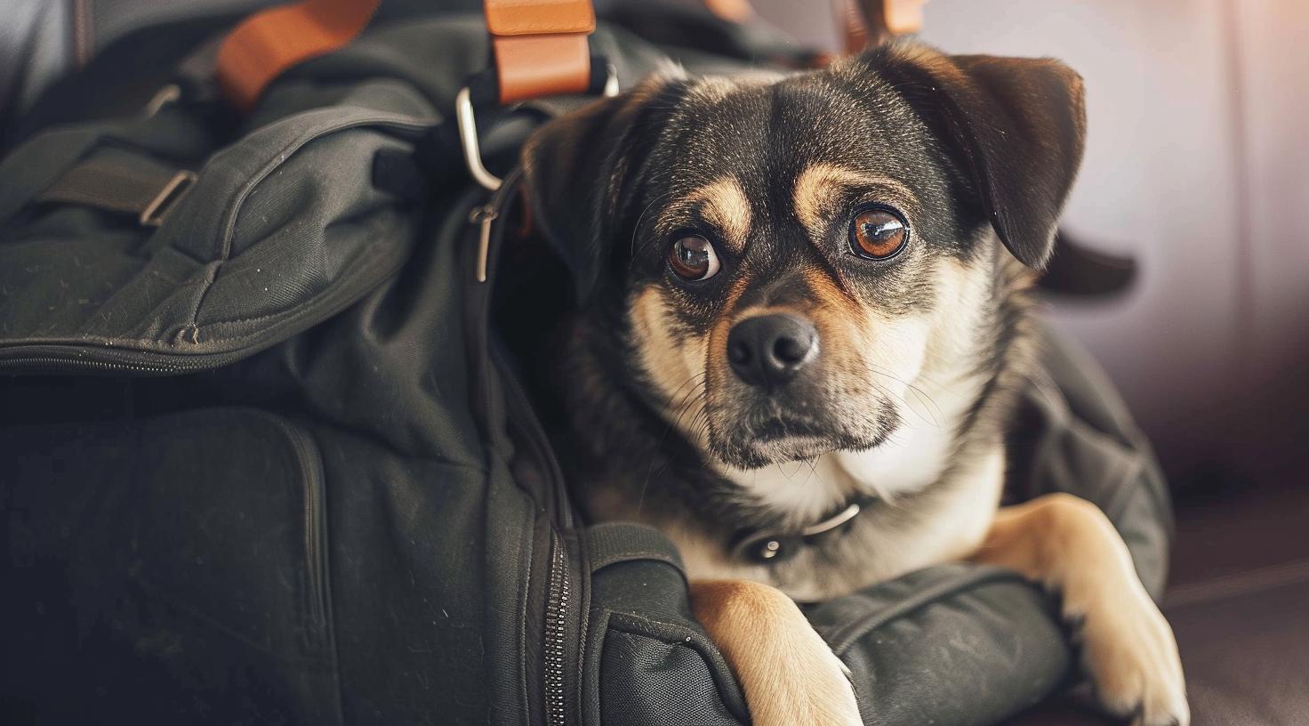 Die besten Reiseziele für Hundeurlaub